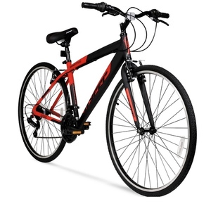 2022 Hyper Spin fit Red and Black