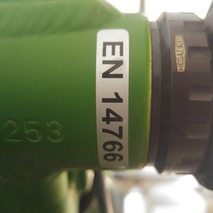 2013 Kona operator Green