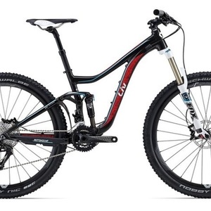 2015 Giant Intrigue 1
