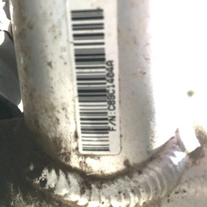 Giant Sedona DX Silver, gray or bare metal