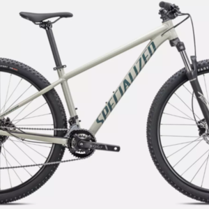 2022 Specialized Rockhopper White and Green