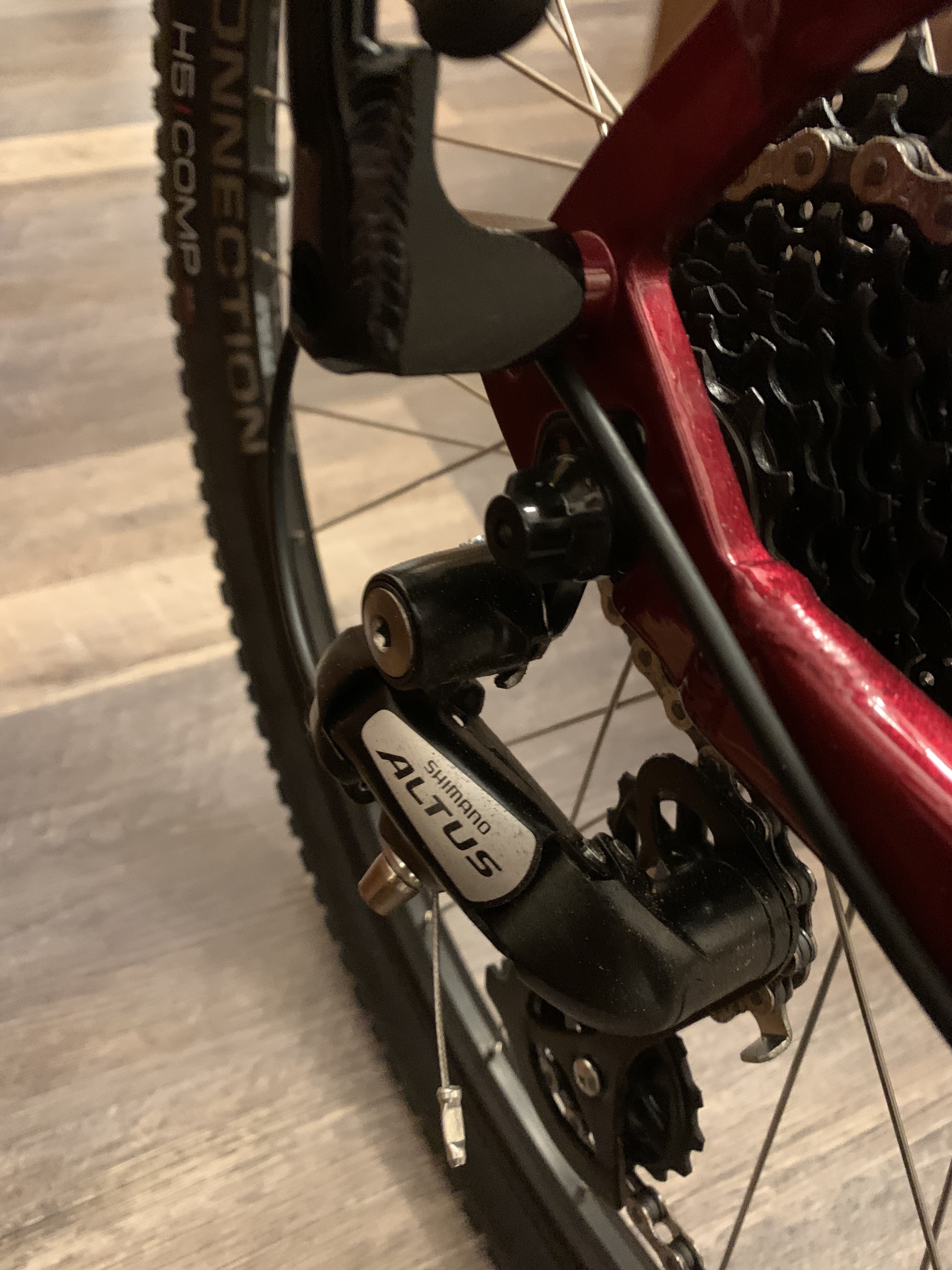 2022 Trek Verve 2