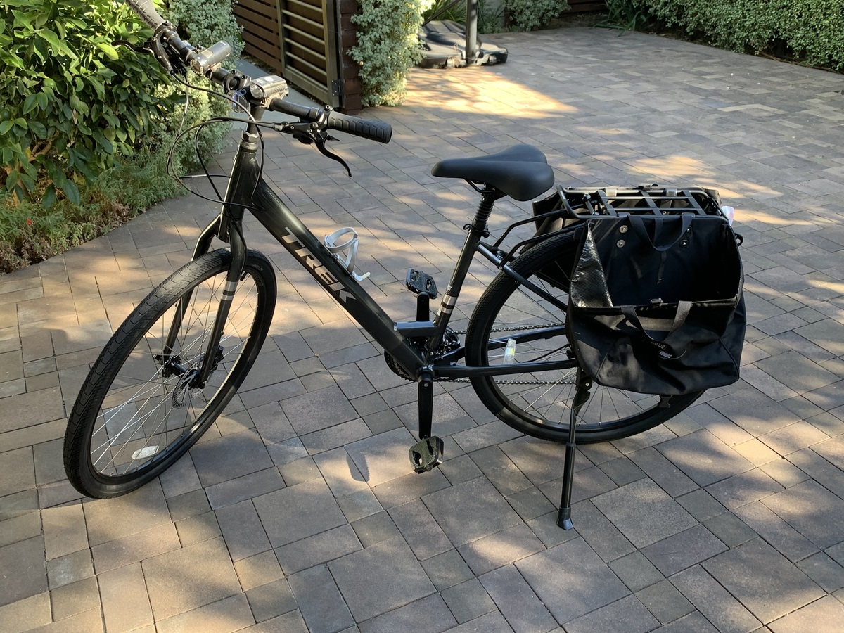2022 Trek Verve 2