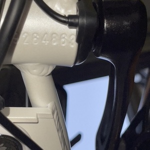 2022 Gen3 Stride White