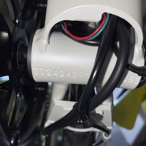 2022 Gen3 Stride White