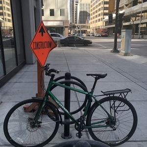 2012 Kona dew plus Green