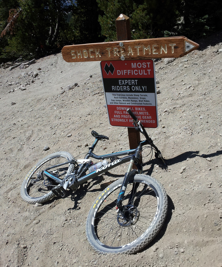 kona tanuki deluxe 2012