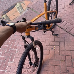 2020 Trek Marlin 5 Orange