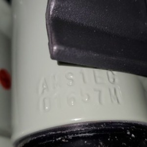 2021 Commencal Bikes Meta AM Ohlins edition Green and Black