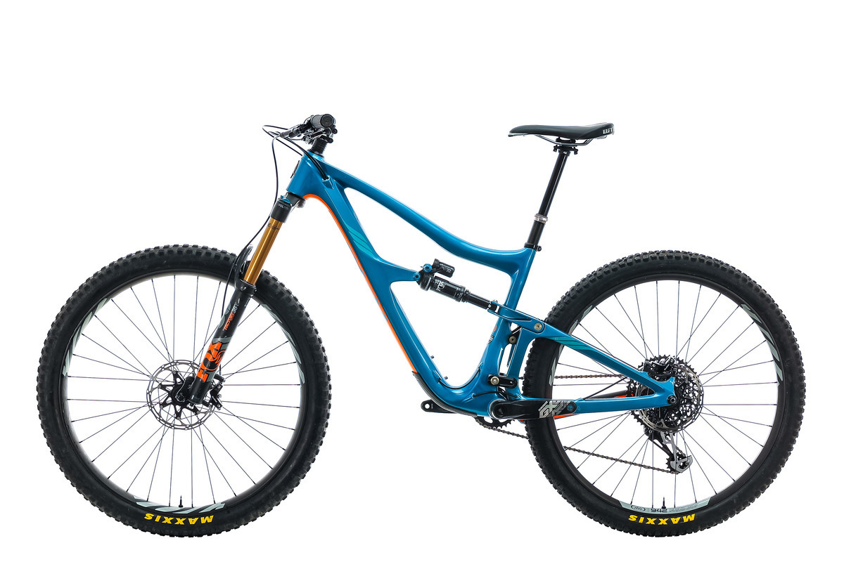 2019 Ibis Ripmo