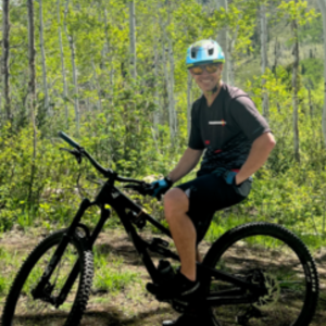 2022 YT Jeffsy Black