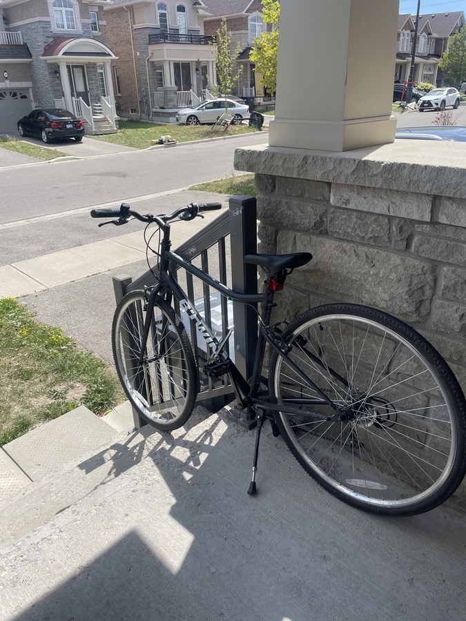 b'Twin Riverside 100