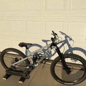2019 Norco Bikes FLUID 7 FS3