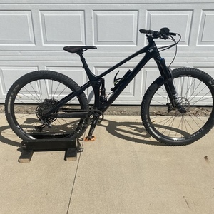 2020 YT IZZO COMP