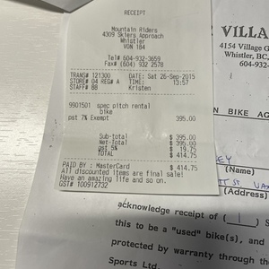 Specialized Pitch Black