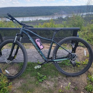 SCOTT Contessa Green