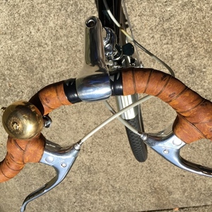 1993 Bridgestone XO3 Green