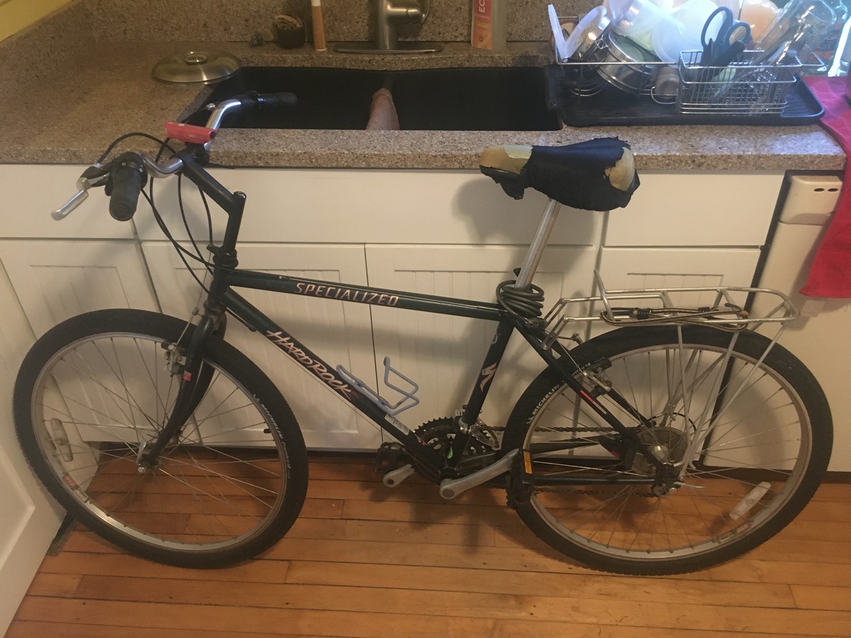 Specialized Hardrock GX