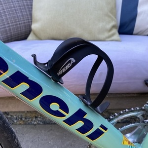 1999 Bianchi Bianchi reparto corse lite alloy Teal and Yellow or Gold