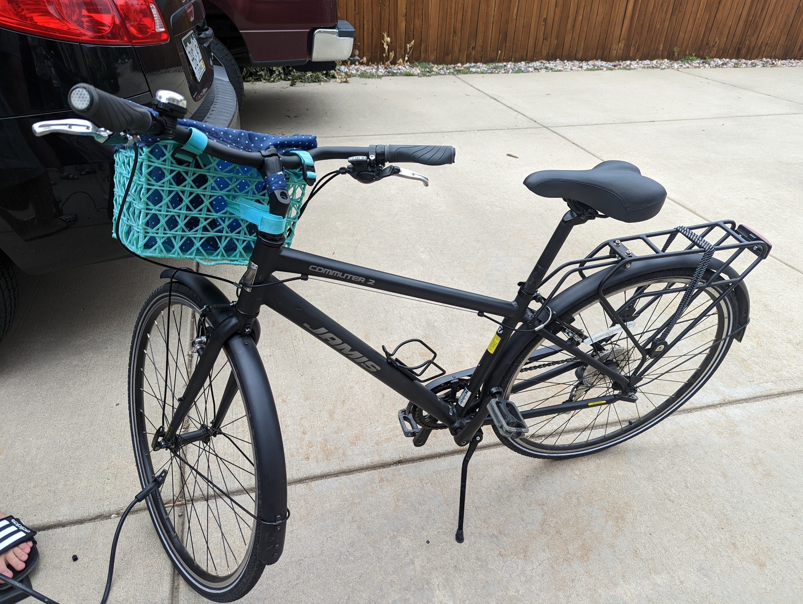 jamis aurora 2019 touring bike