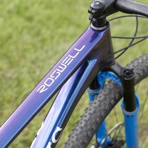 2021 Greys Roswell Blue and Purple