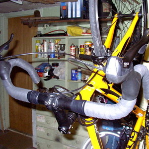 KHS Bicycles KHS Flite 720 bicycle Yellow or Gold