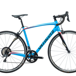 2016 Specialized Roubaix Blue