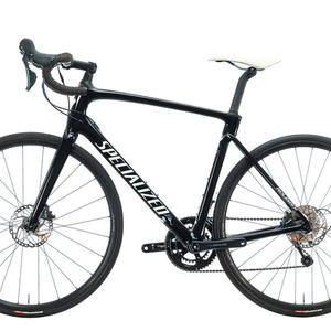 2020 Specialized Roubaix Black