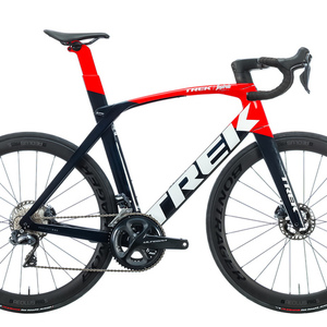 2021 Trek Madone SLR Black