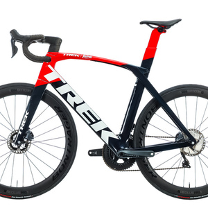 2021 Trek Madone SLR Black