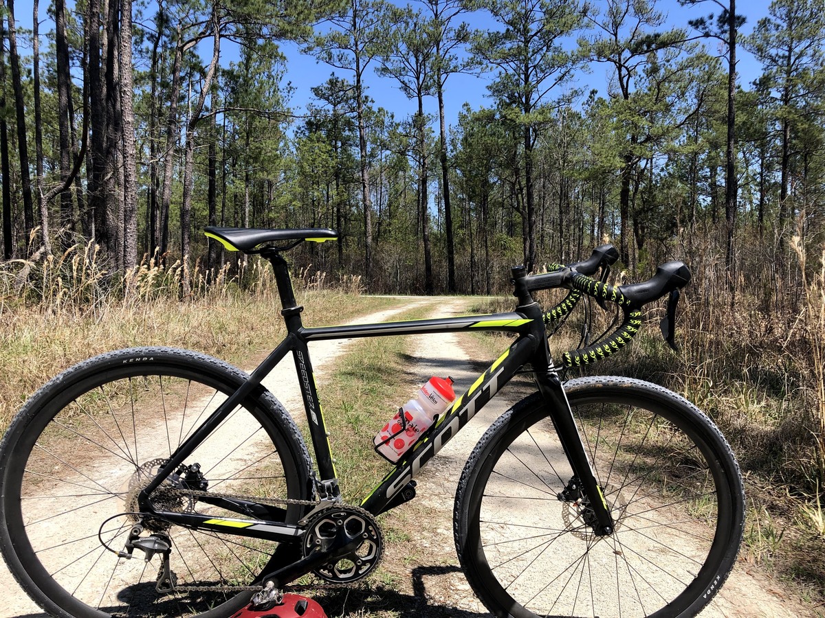 scott speedster cx 10 2016