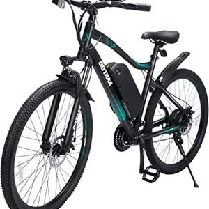 GOTRAX ‎EBE8 Black and Green