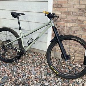 2021 RSD RS-291 Brown