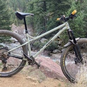 2021 RSD RS-291 Brown