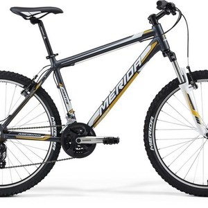 merida matts 10 mountain bike