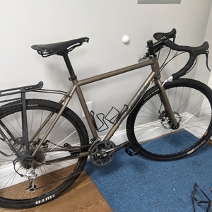 2014 Kona SUTRA Green