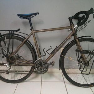 2014 Kona SUTRA Green