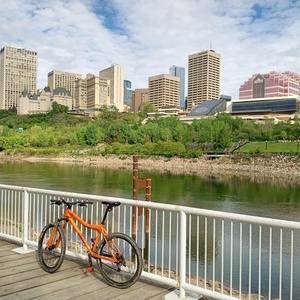 2012 Jamis Komodo Orange