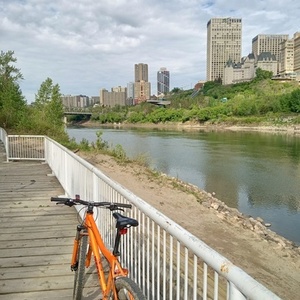 2012 Jamis Komodo Orange
