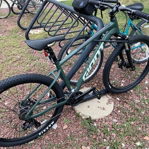 2021 Giant Talon 4 M Trekking Green