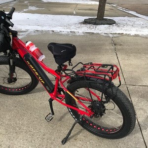 2021 Other Red