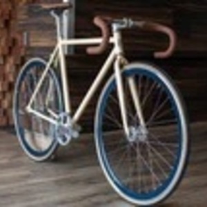 2014 State Bicycle Co. Bel-Aire 2.0 Yellow or Gold