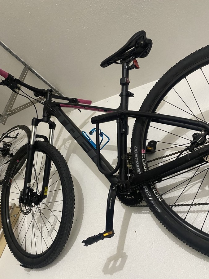 2018 trek marlin 5 review