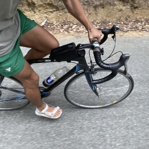 2010 Orbea opal Black