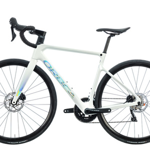 2022 Orbea Orca White