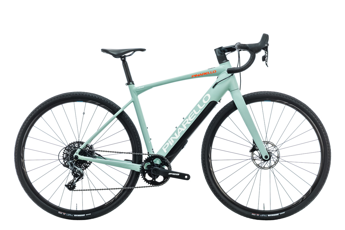 tri town bicycles