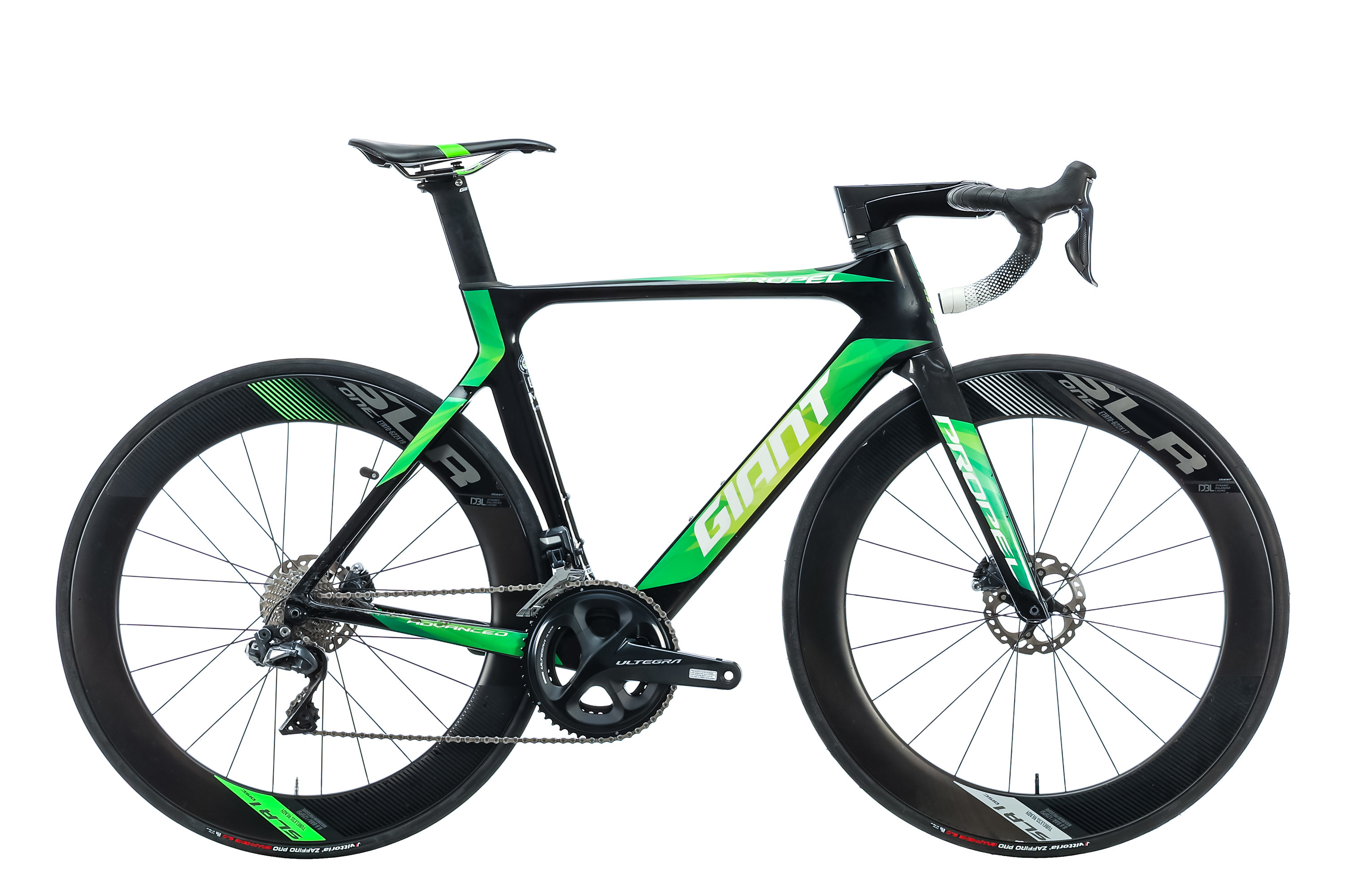 giant propel advanced 2018