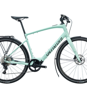 2023 Specialized Turbo Vado Green