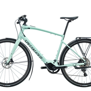 2023 Specialized Turbo Vado Green