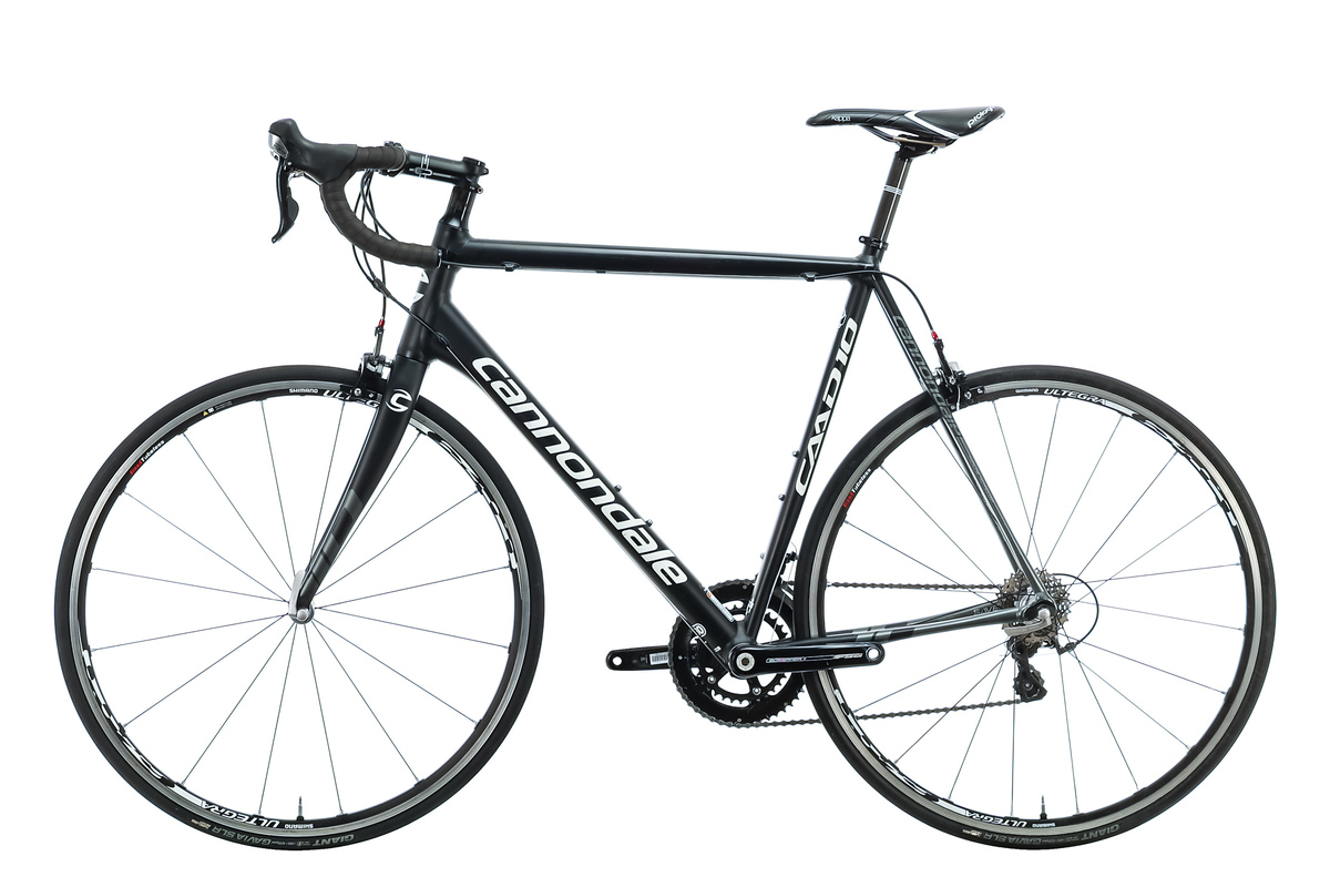 cannondale caad10 54cm